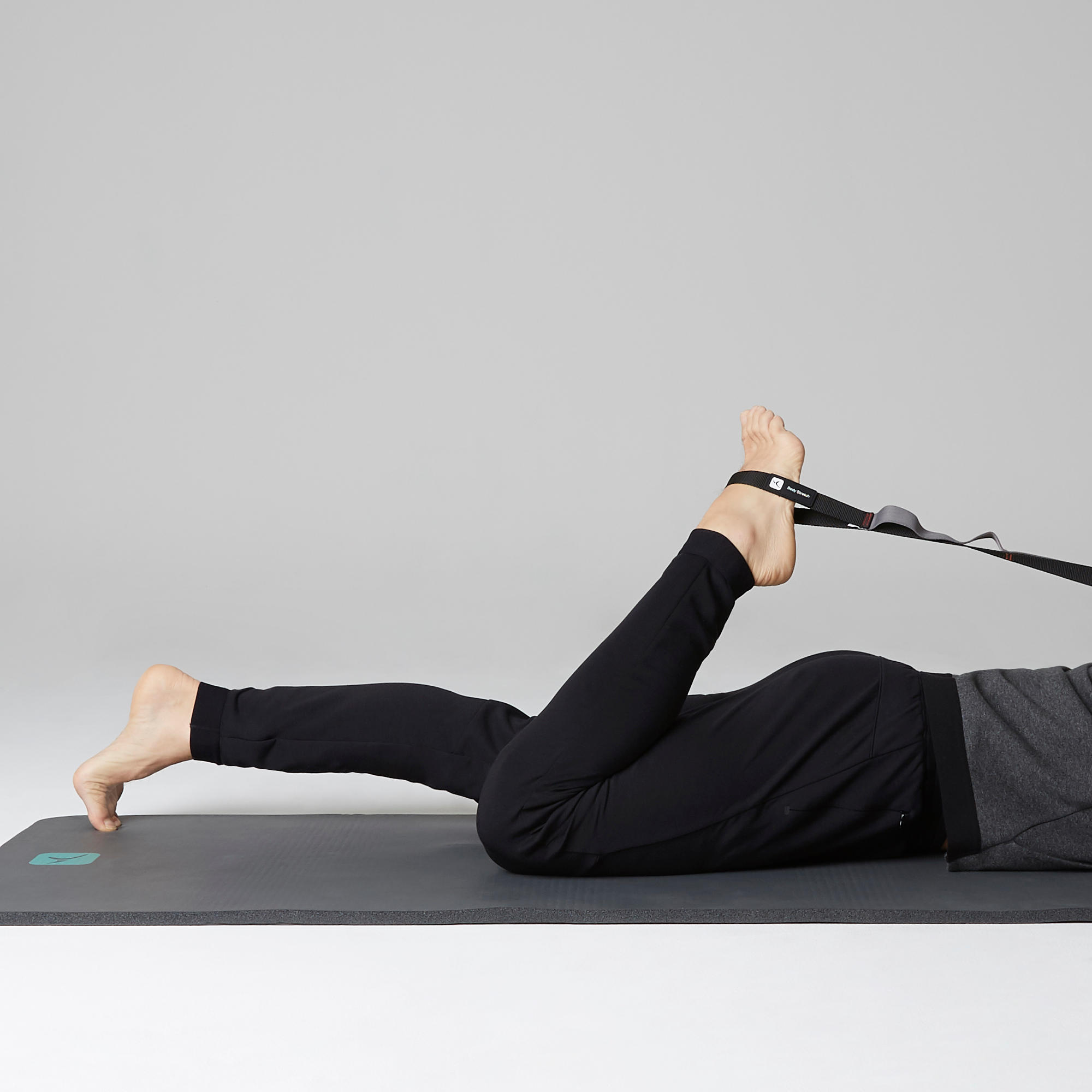 Pantalon pilates 2025 homme