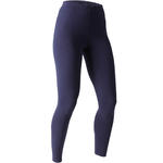 Nyamba Dameslegging Stretch 100 marineblauw