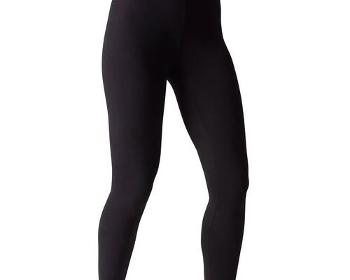 legging salto 100 slim gym femme noir