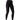 Women's Stretch Leggings 100 - Black