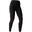 Női fitnesz leggings, slim - 100-as 