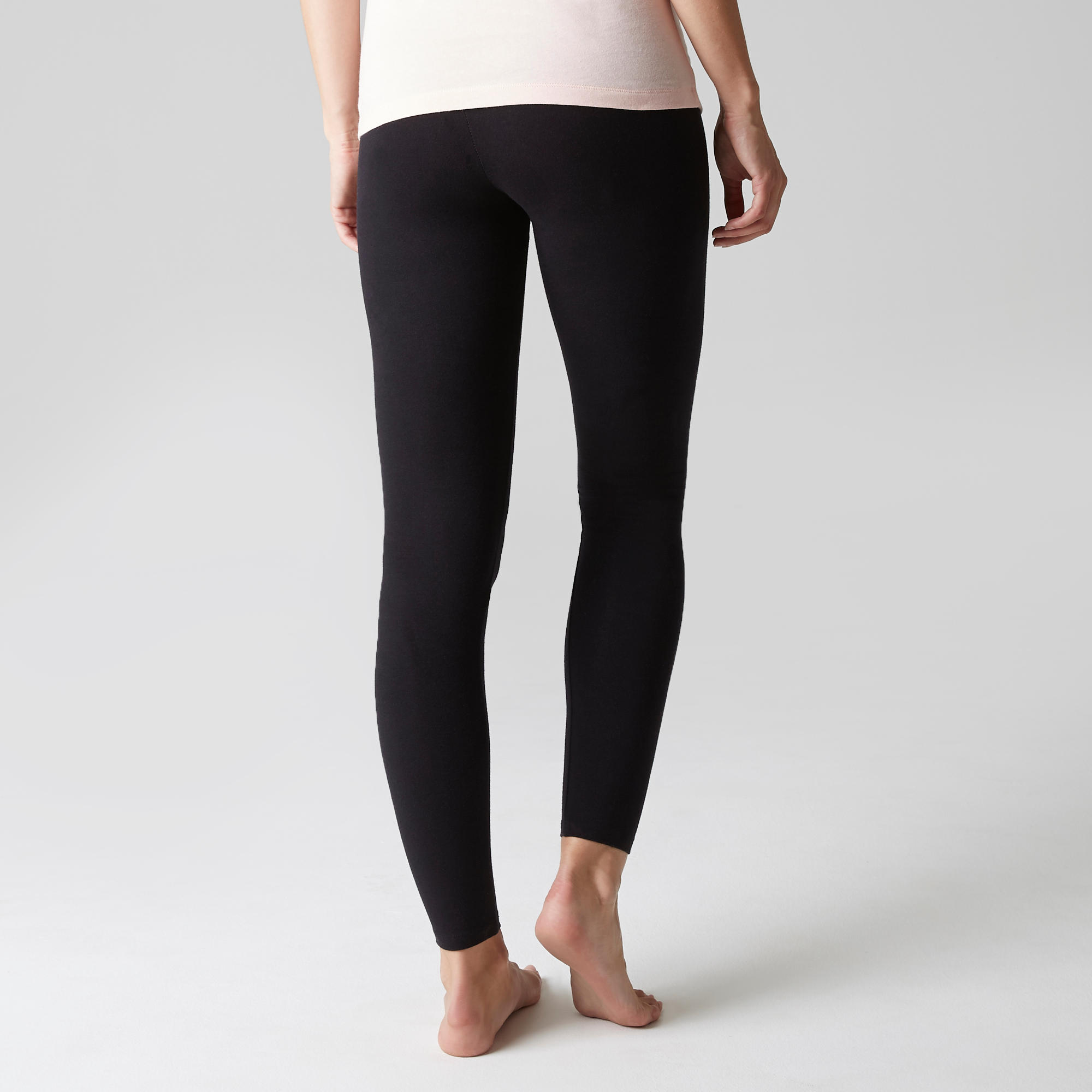 Stretch Legging Pilates \u0026 Gym Slim-Fit 