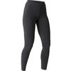 Legging Stretch 100 slim fit pilates en lichte gym dames