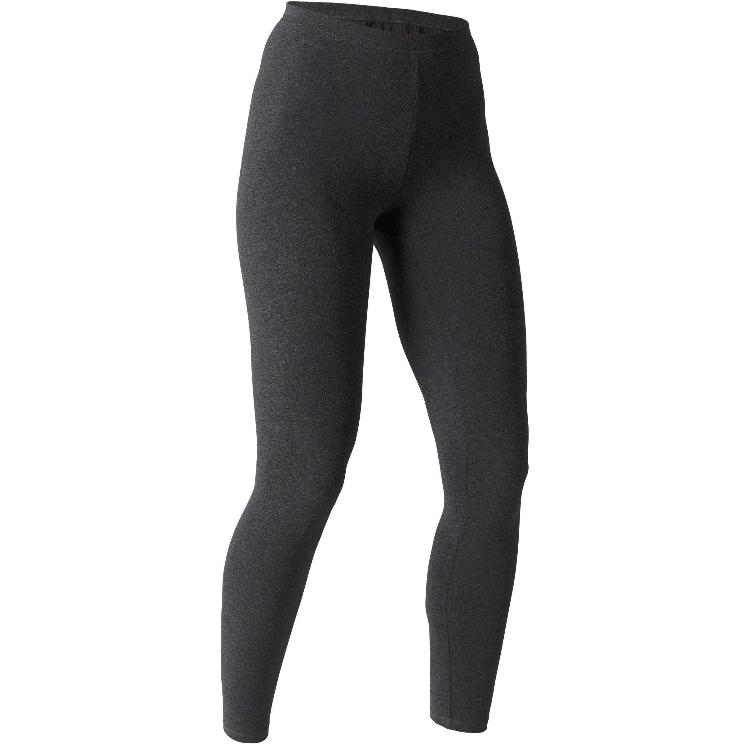 marl gym leggings