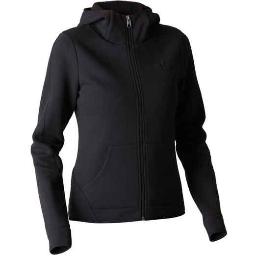 
      900 Women's Stretching Hoody - Black
  