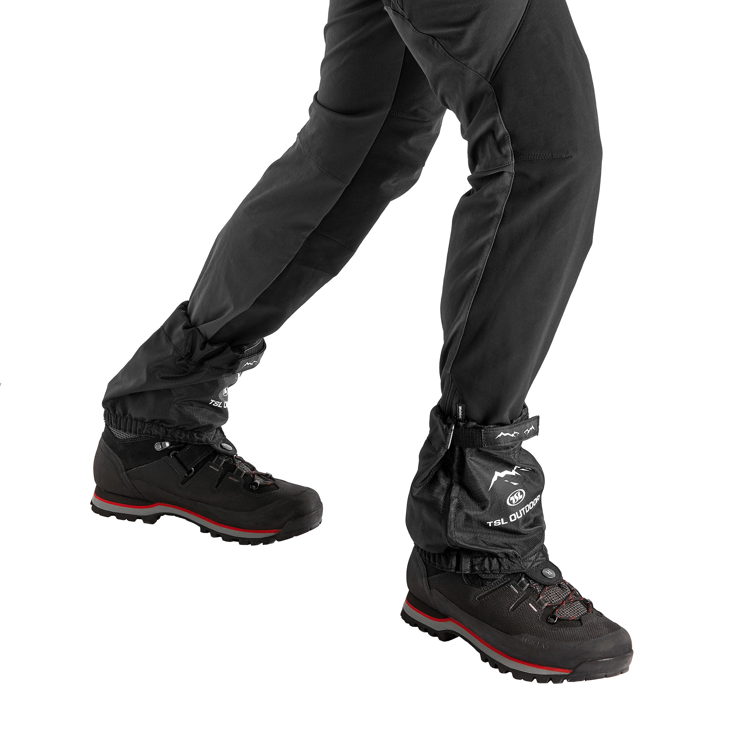 Decathlon guetres neige Clearance