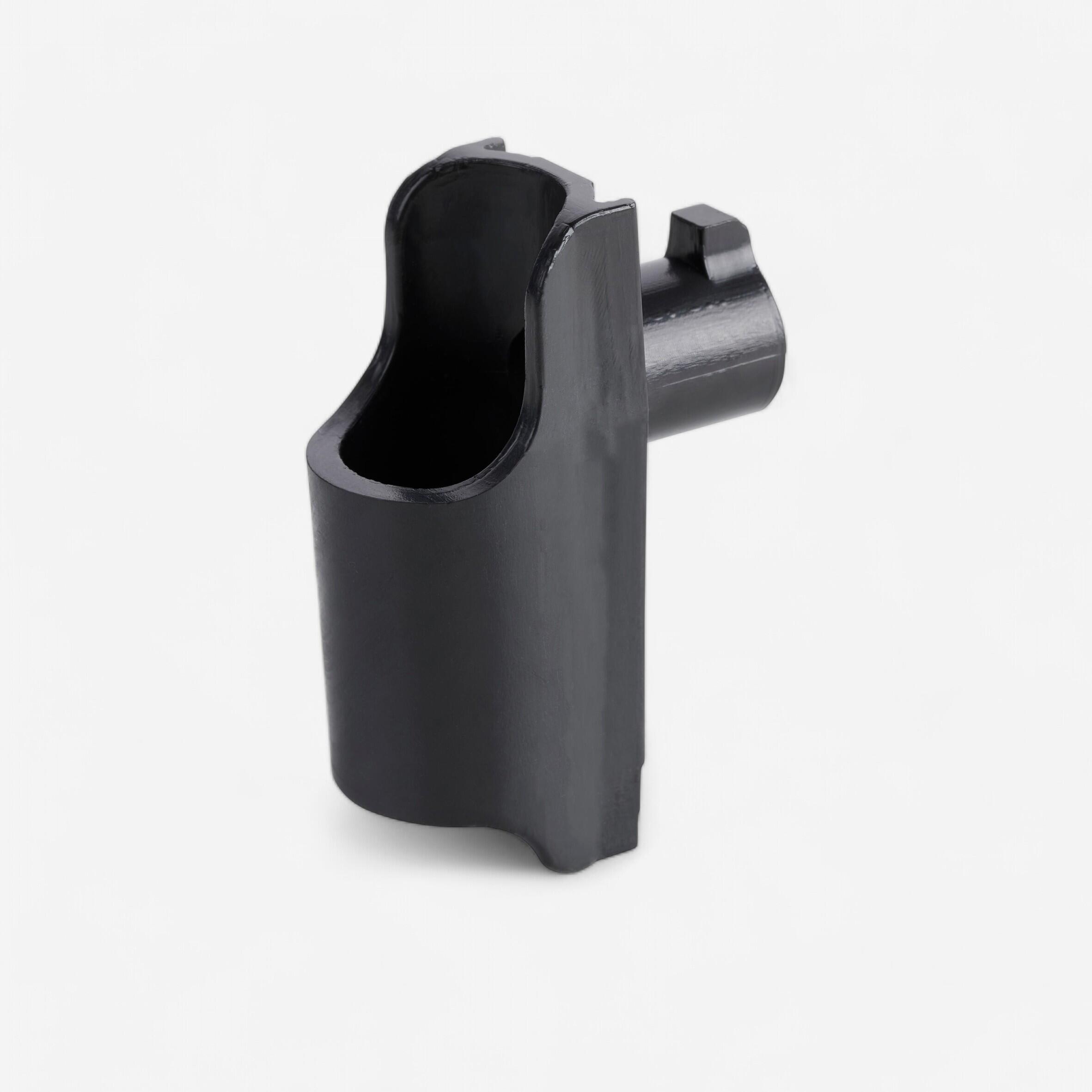 Pongori - Pivot Centralisé Pour Tables De Tennis De Table Ft 860 O, Ppt 900/930 O. - Pivot De Sécurité - Sav Sports Raquettes Golf - - Taille Unique - Decathlon