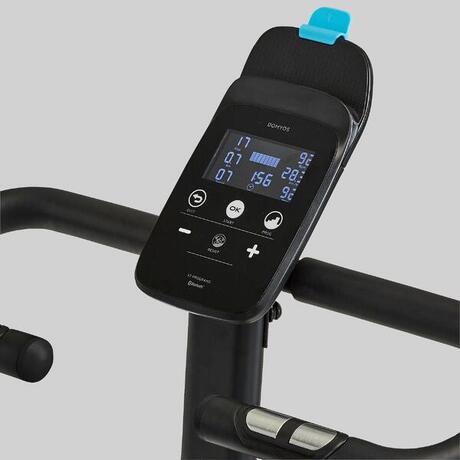 decathlon cycle machine