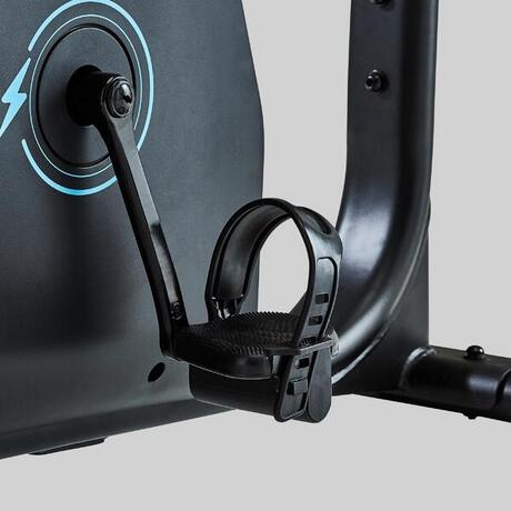 decathlon exercise bike 500