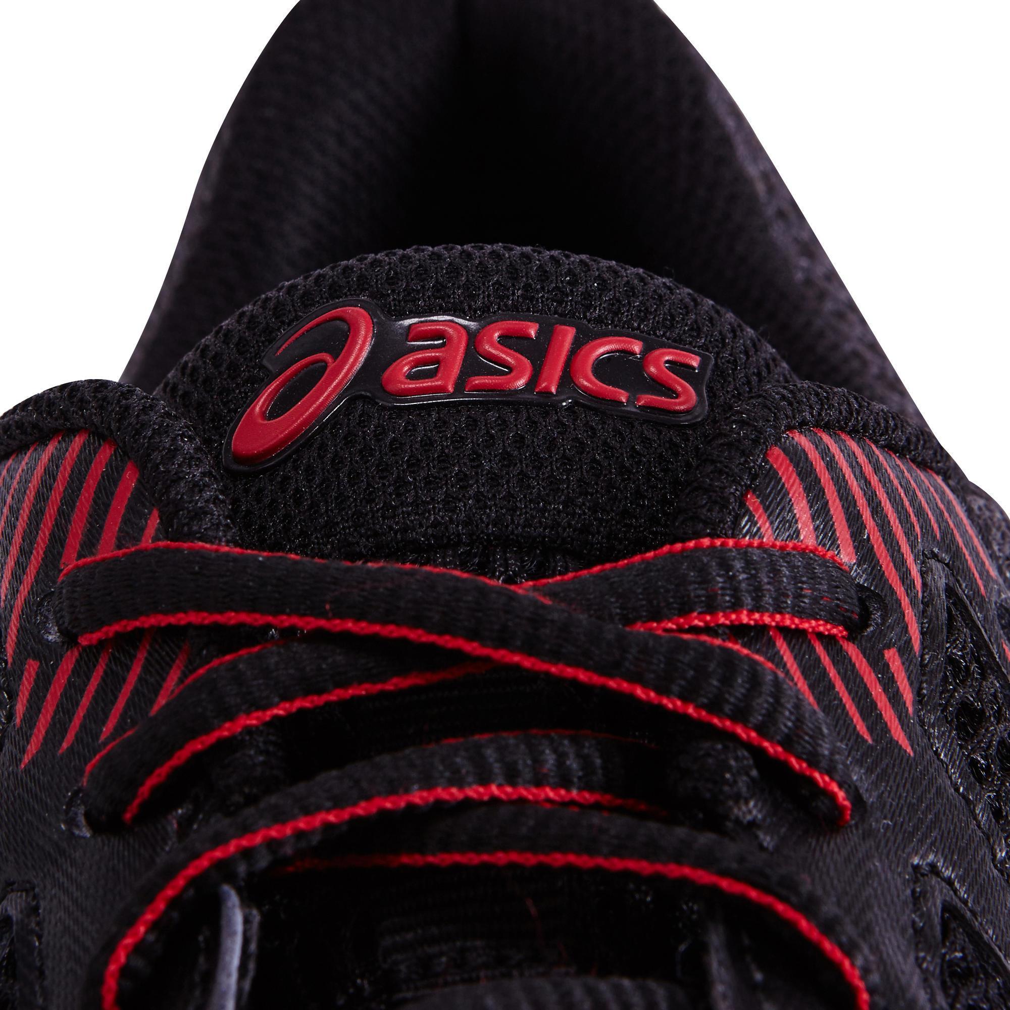 gel windhawk h noir bleu 2019 asics