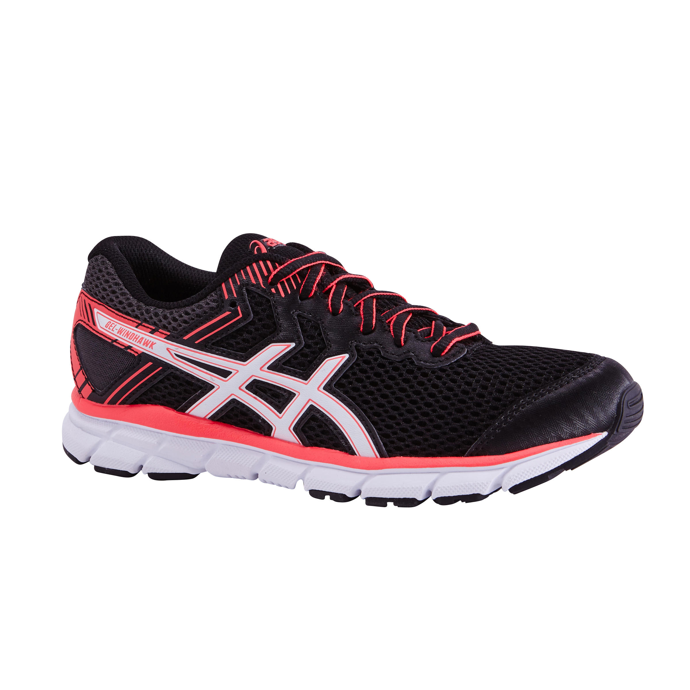 asics gel windhawk mujer