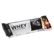 PROTEINSKA PLOČICA WHEY ČOKOLADA/KARAMELA