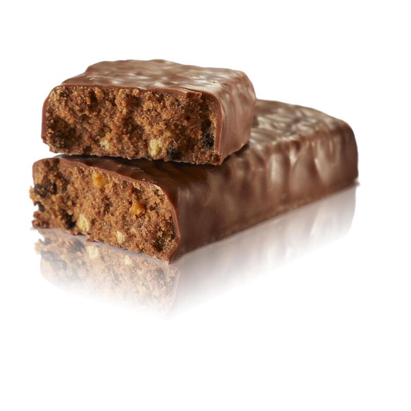 Proteinriegel Whey Protein Bar Schoko Haselnuss Domyos By Decathlon