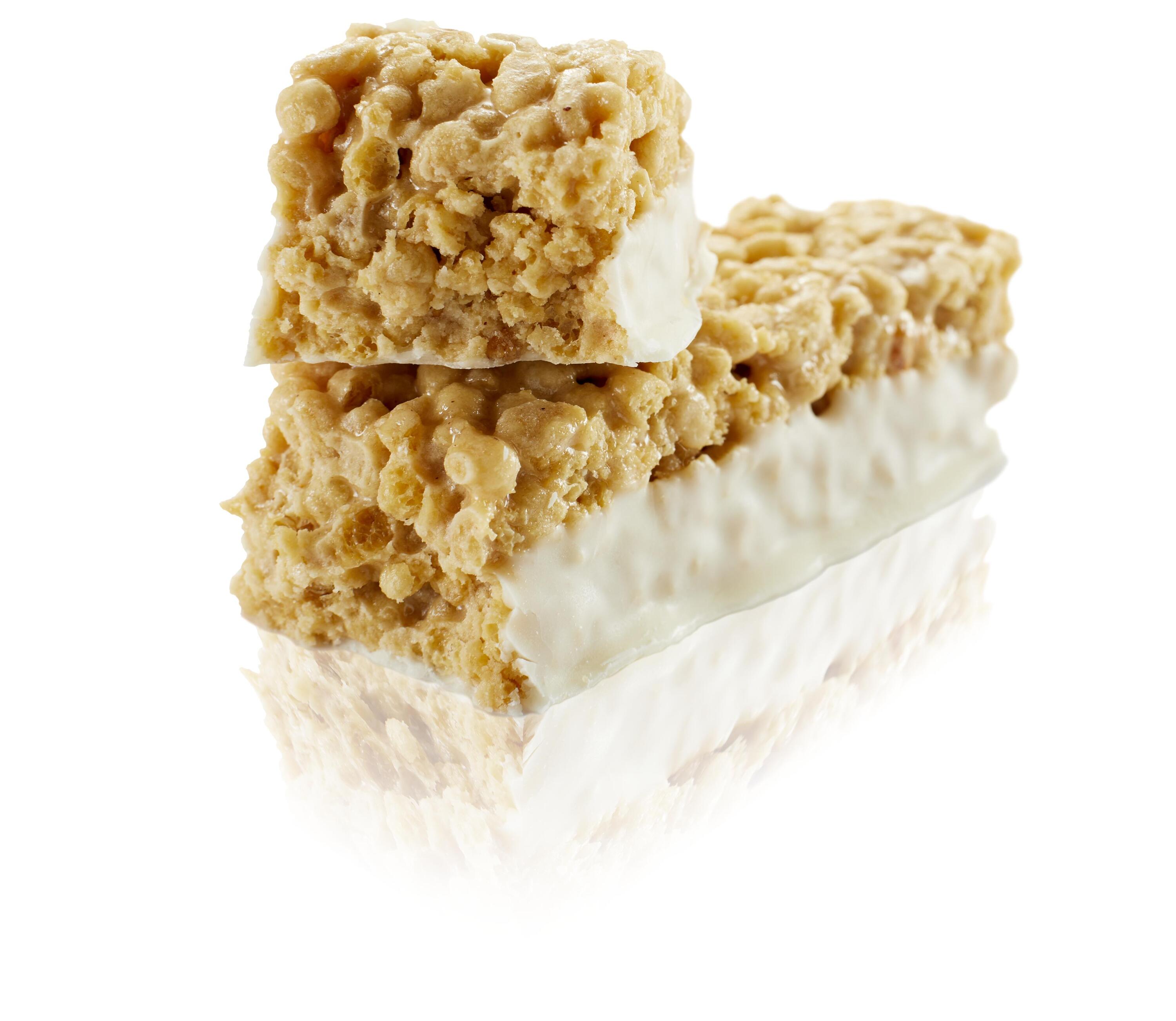 CRISP PROTEIN BAR PRALIN 2/2