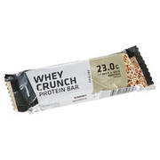 PROTEINSKA PLOČICA WHEY CRISP HRSKAVA ČOKOLA/PRALINA