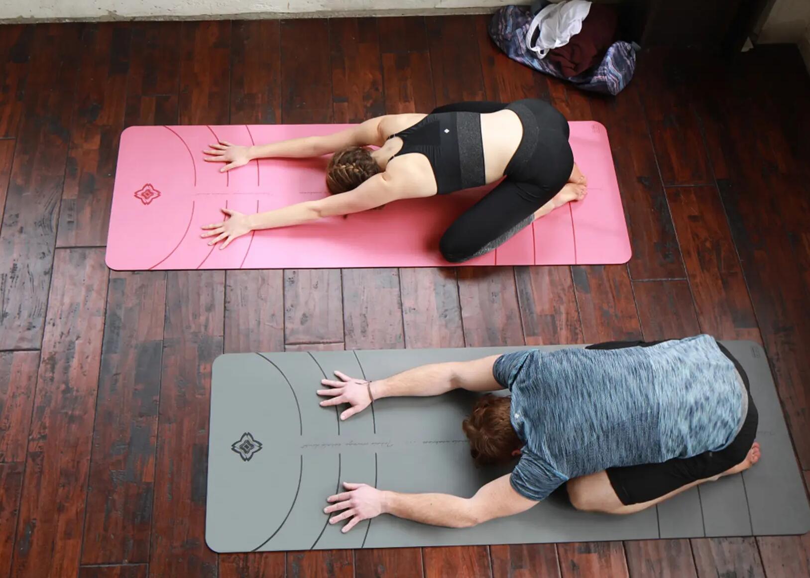 YOGA