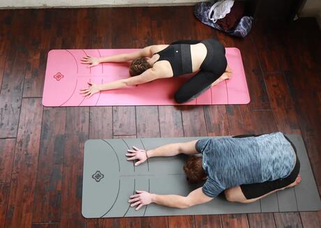 Yoga Yoga