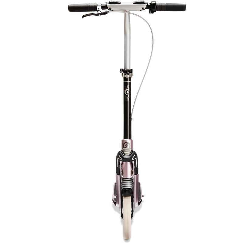 Town 9 Adult Scooter - Pink