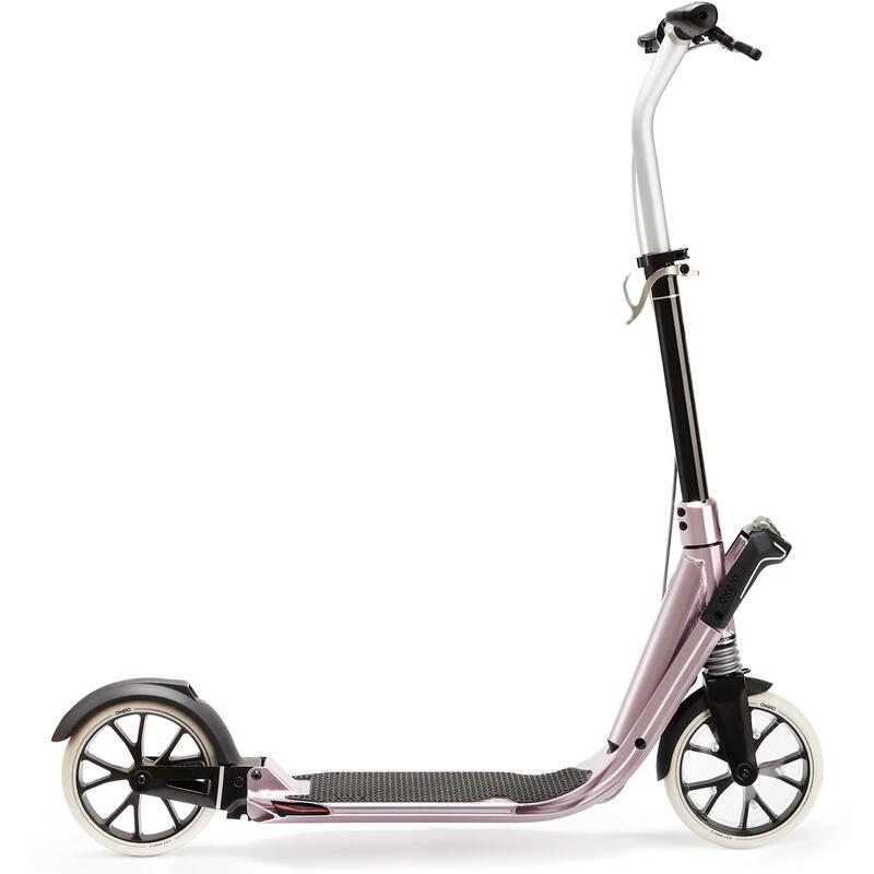 Town 9 Adult Scooter - Pink