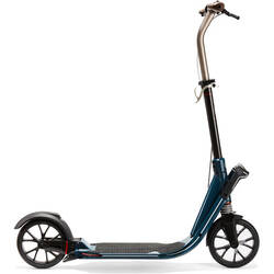 Town 9 EF V2 Adult Scooter - Petrol Blue