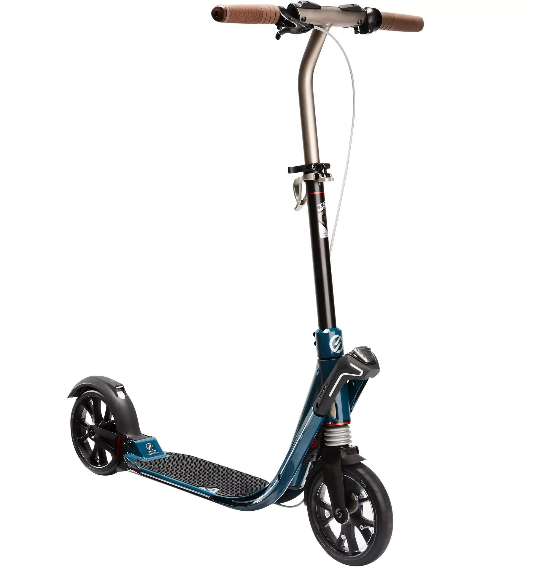 Decathlon commute 900 scooter