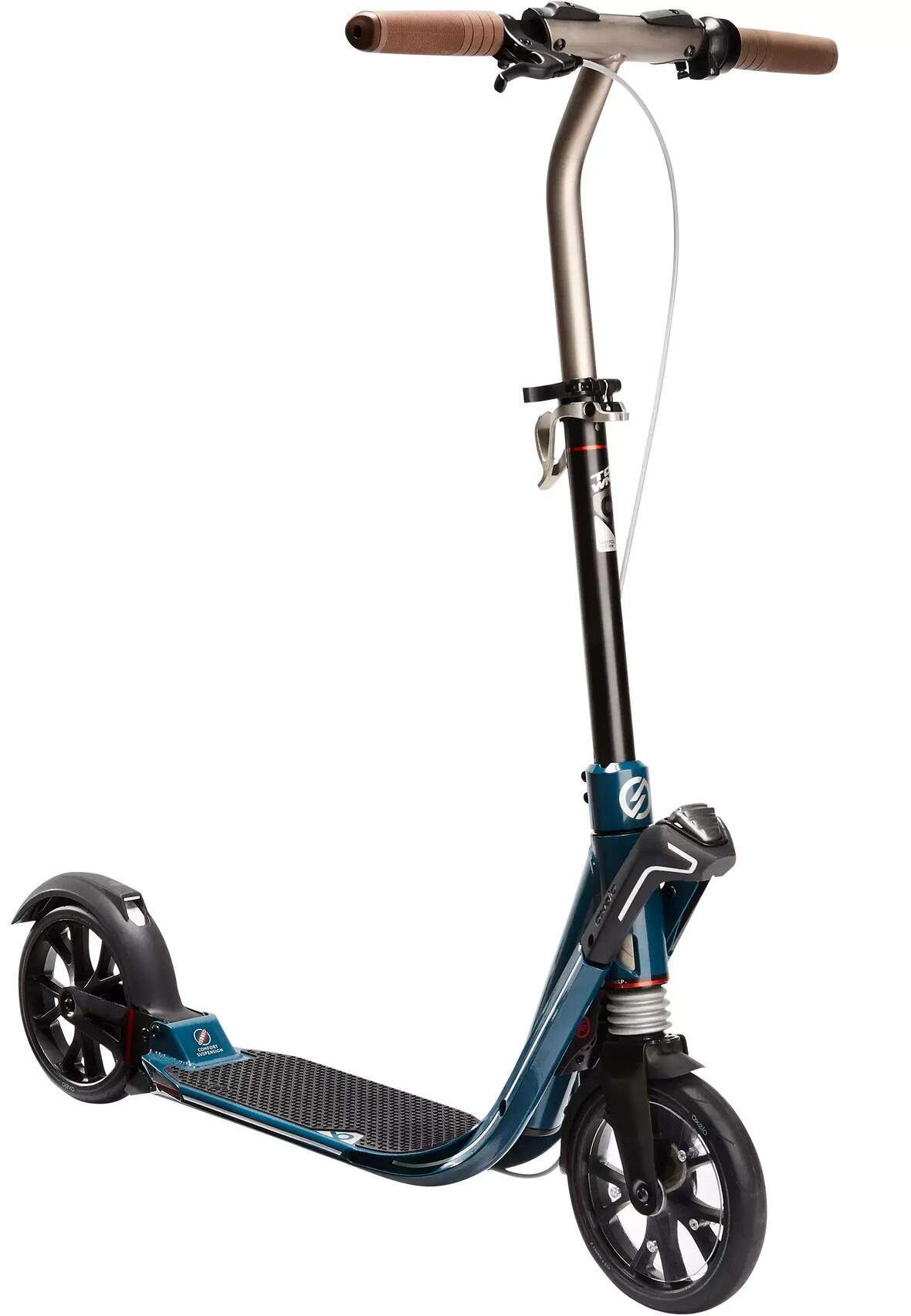 TOWN 9EF PETROL BLAU