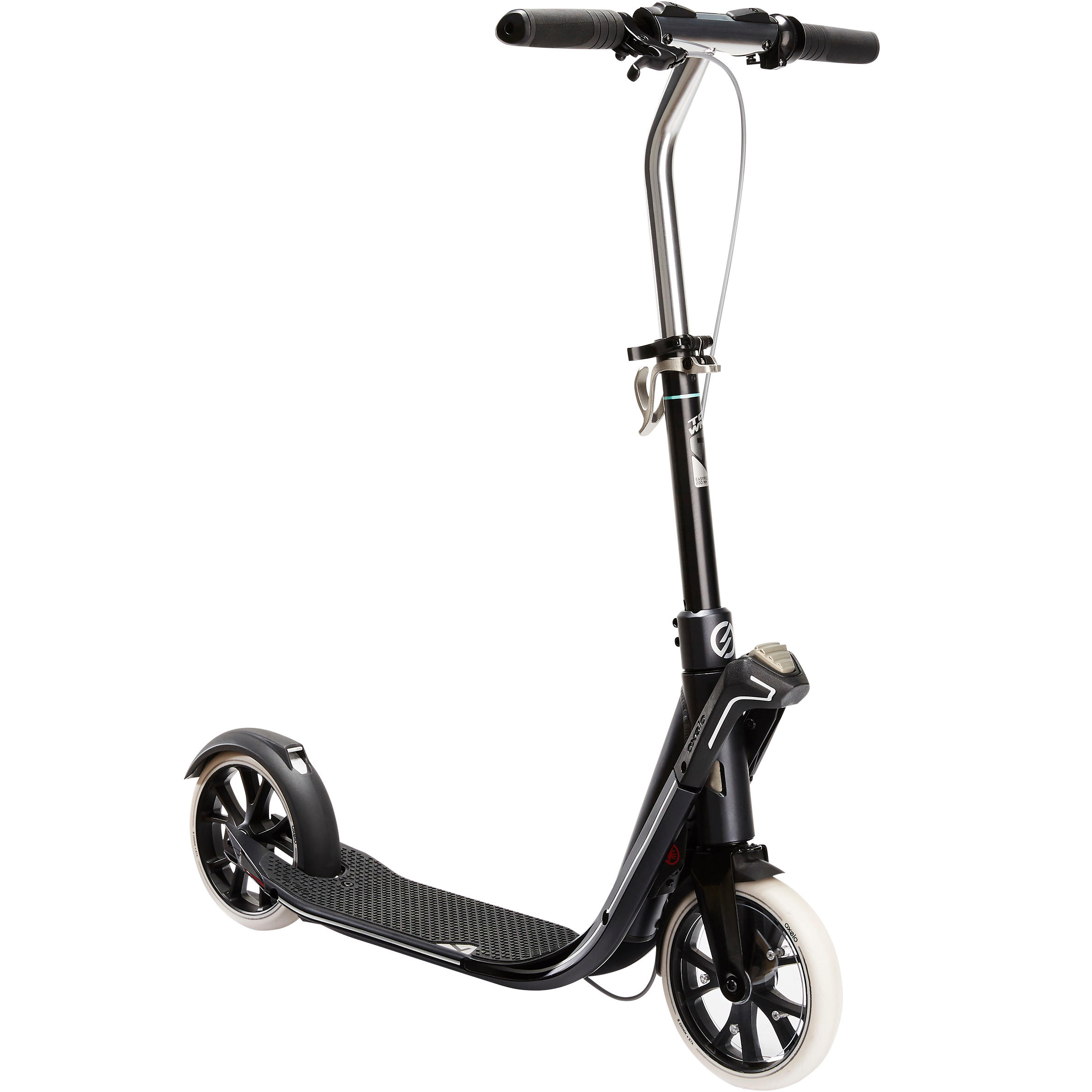 Town 7 EF V2 Adult Scooter OXELO 
