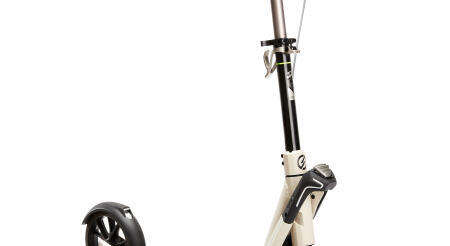OXELO ADULT URBAN MOBILITY SCOOTER AFTERSALES