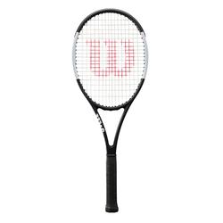RAQUETTE DE TENNIS ADULTE PRO STAFF 97L NOIR