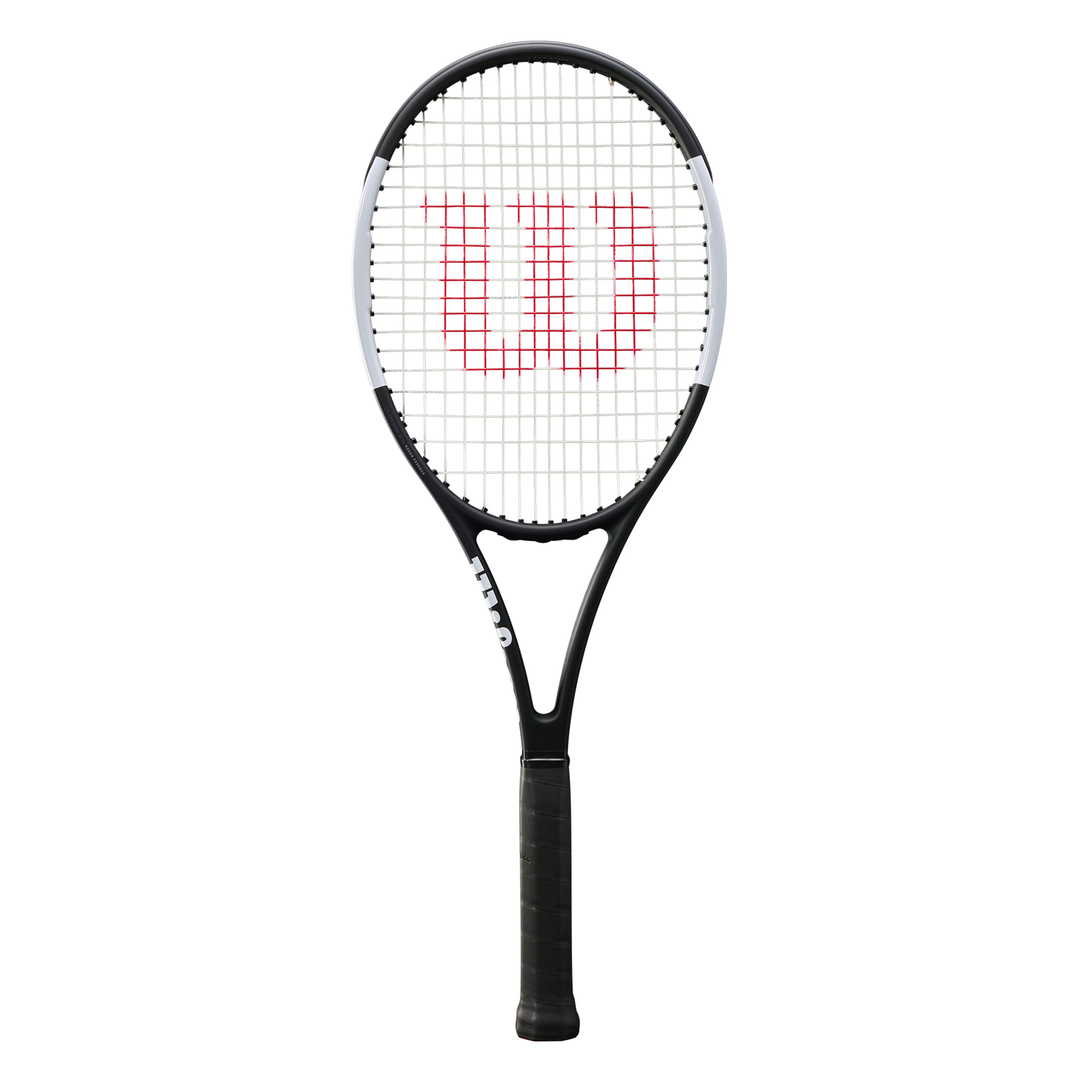 wilson federer team