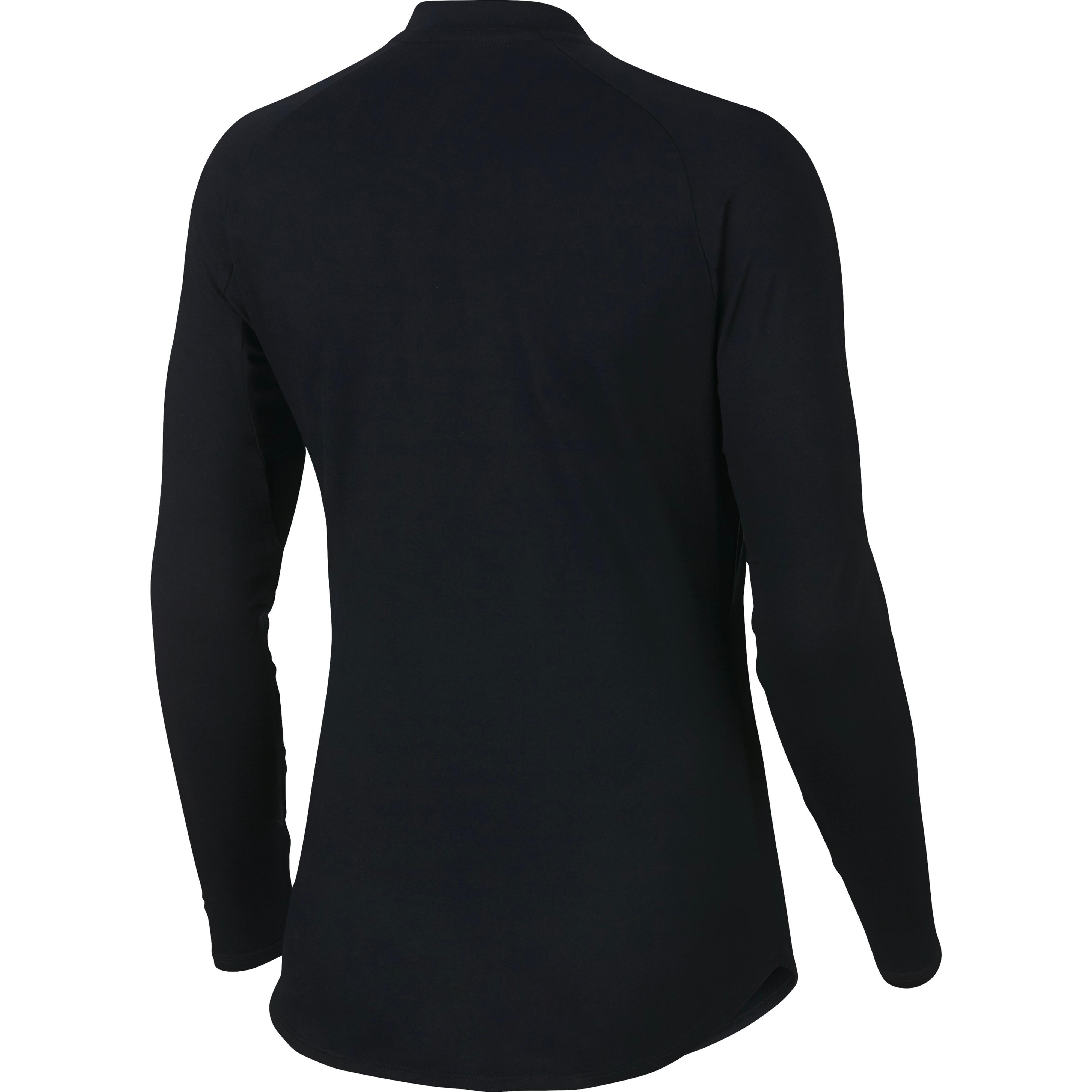 nike dri fit long
