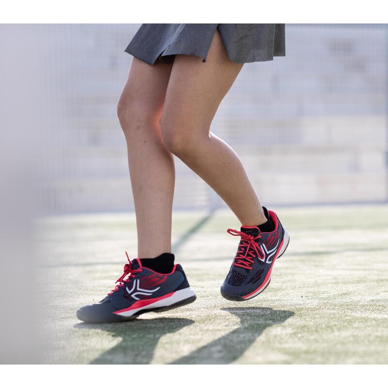 chaussures padel femme