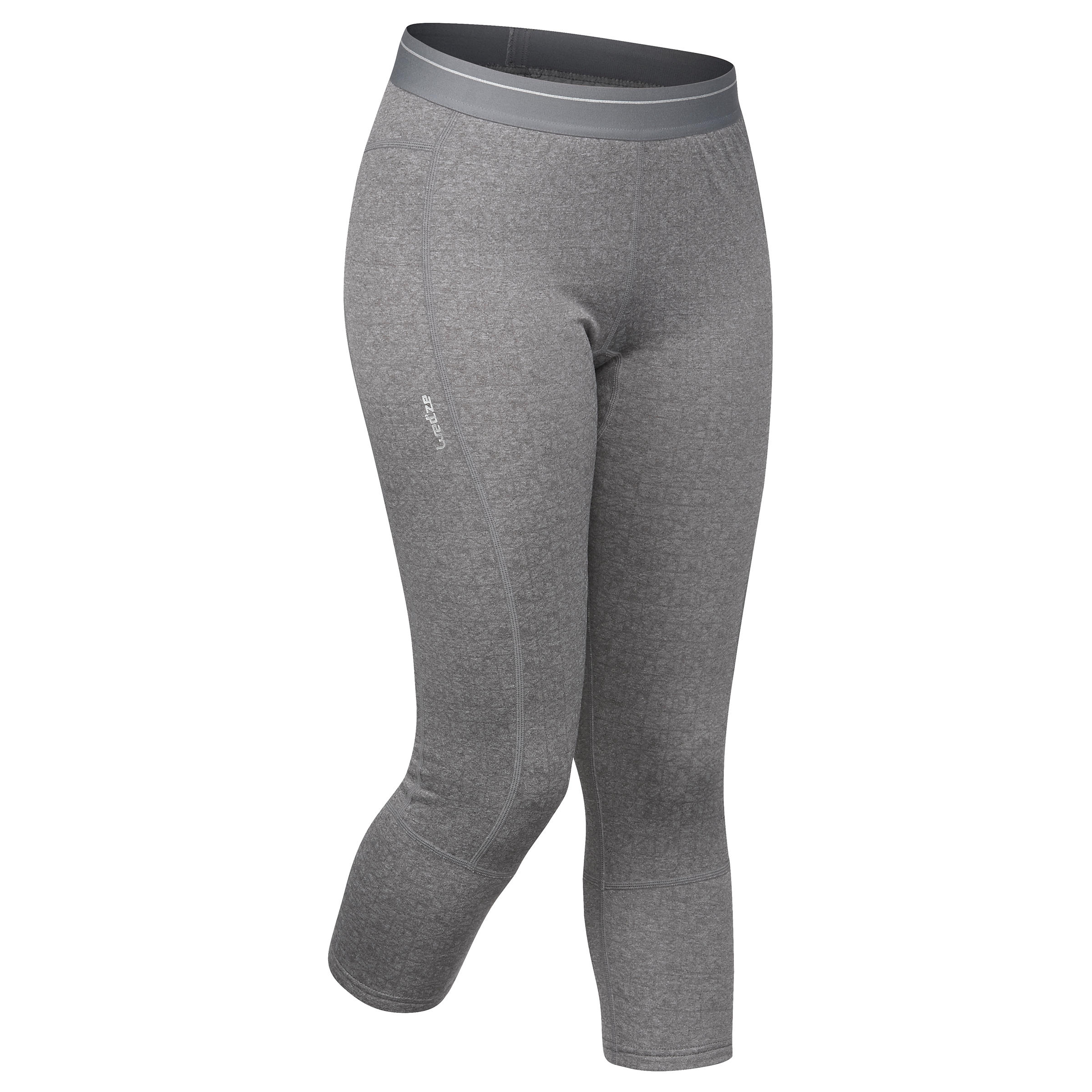 decathlon thermal leggings