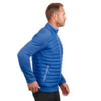 Men's Ski Liner Jacket - 900 - Blue