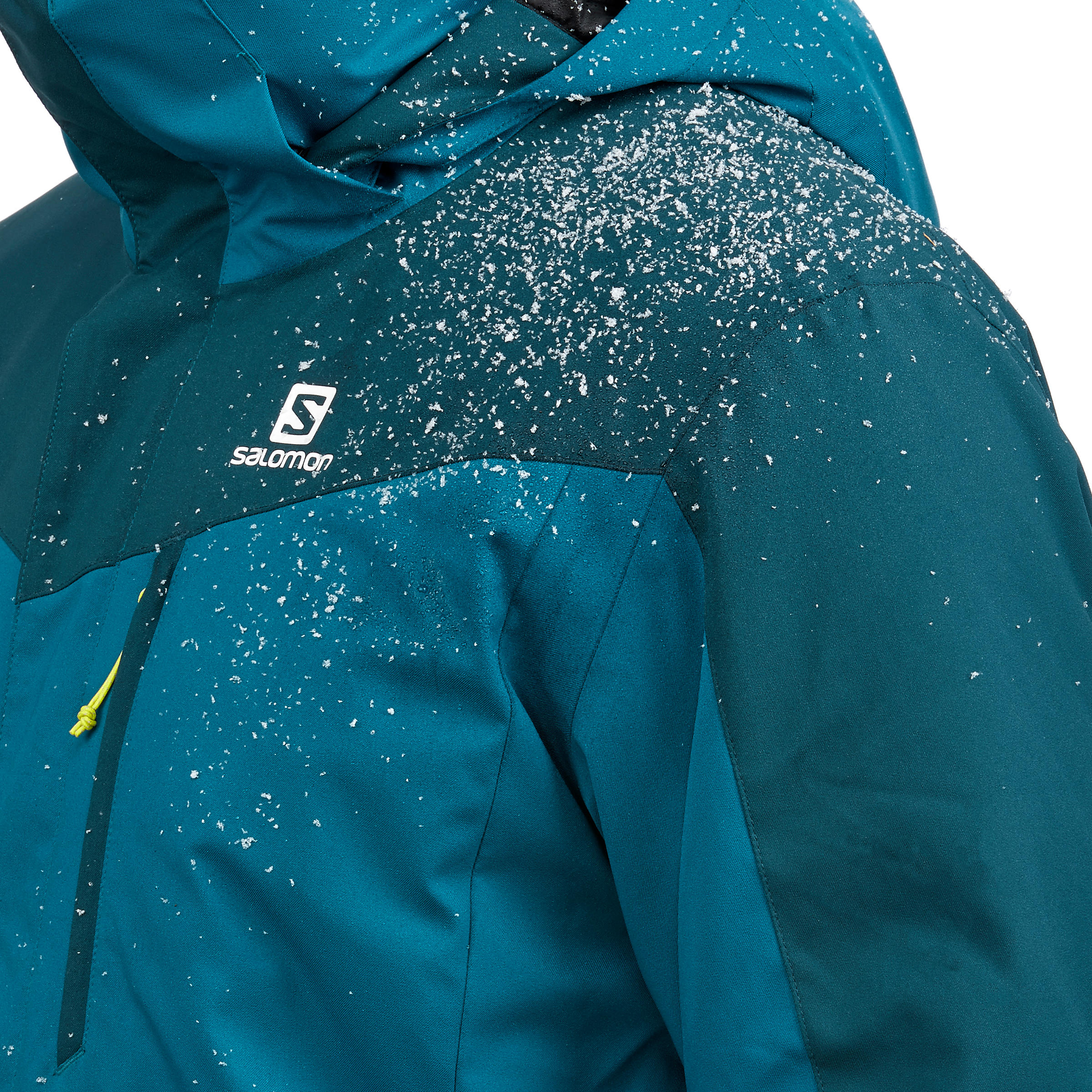 salomon slope jacket