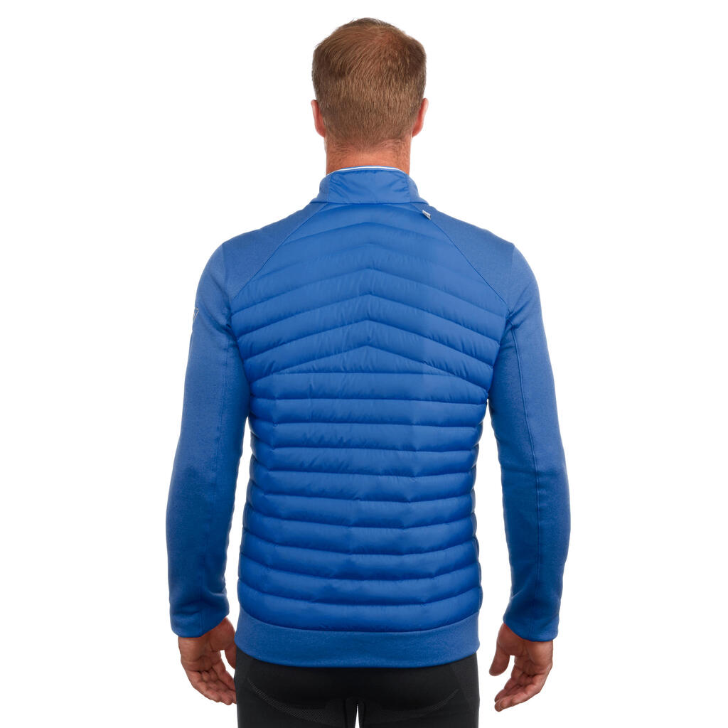 Men's Ski Liner Jacket - 900 - Blue