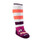 Носки горнолыжные для детей разноцветные WARM Lugik