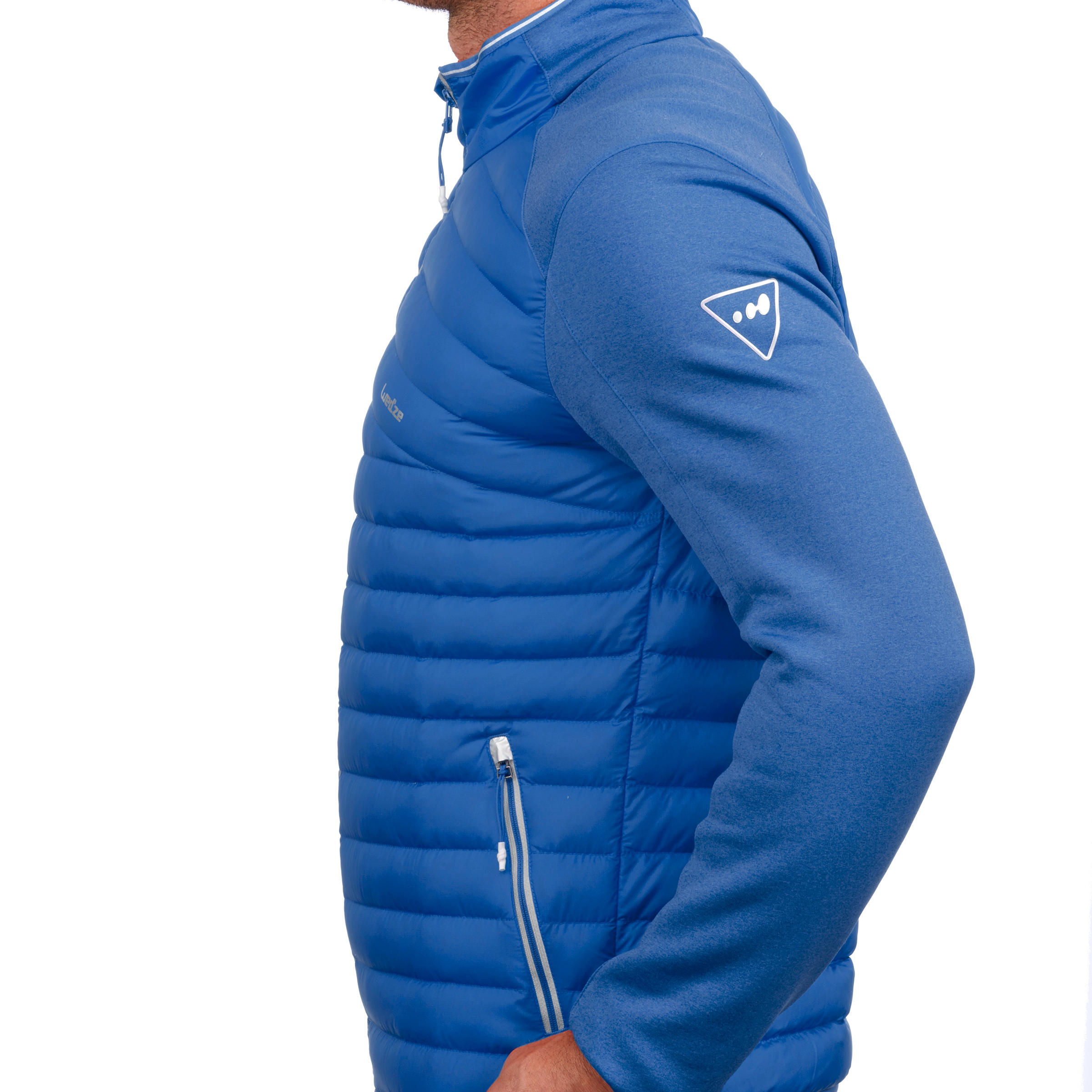 Bluza narciarska męska Wedze 900 2/8