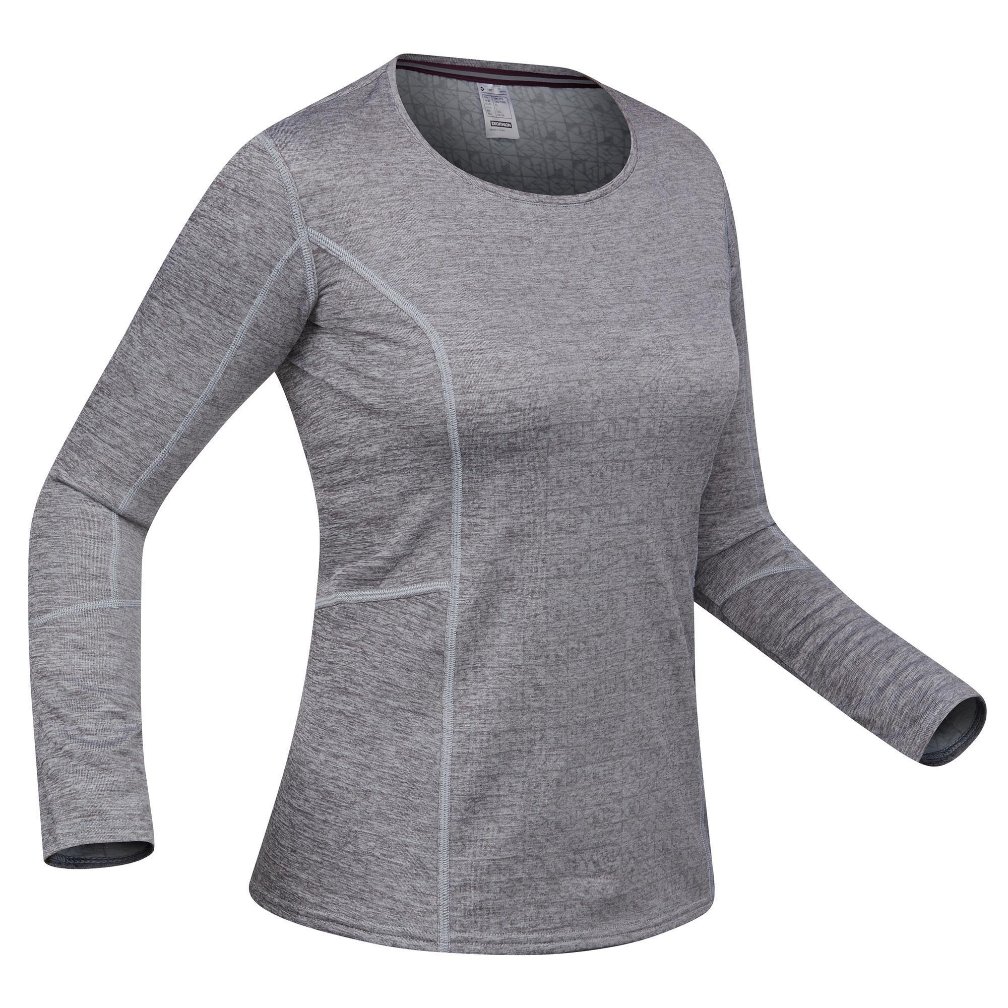 decathlon thermal top