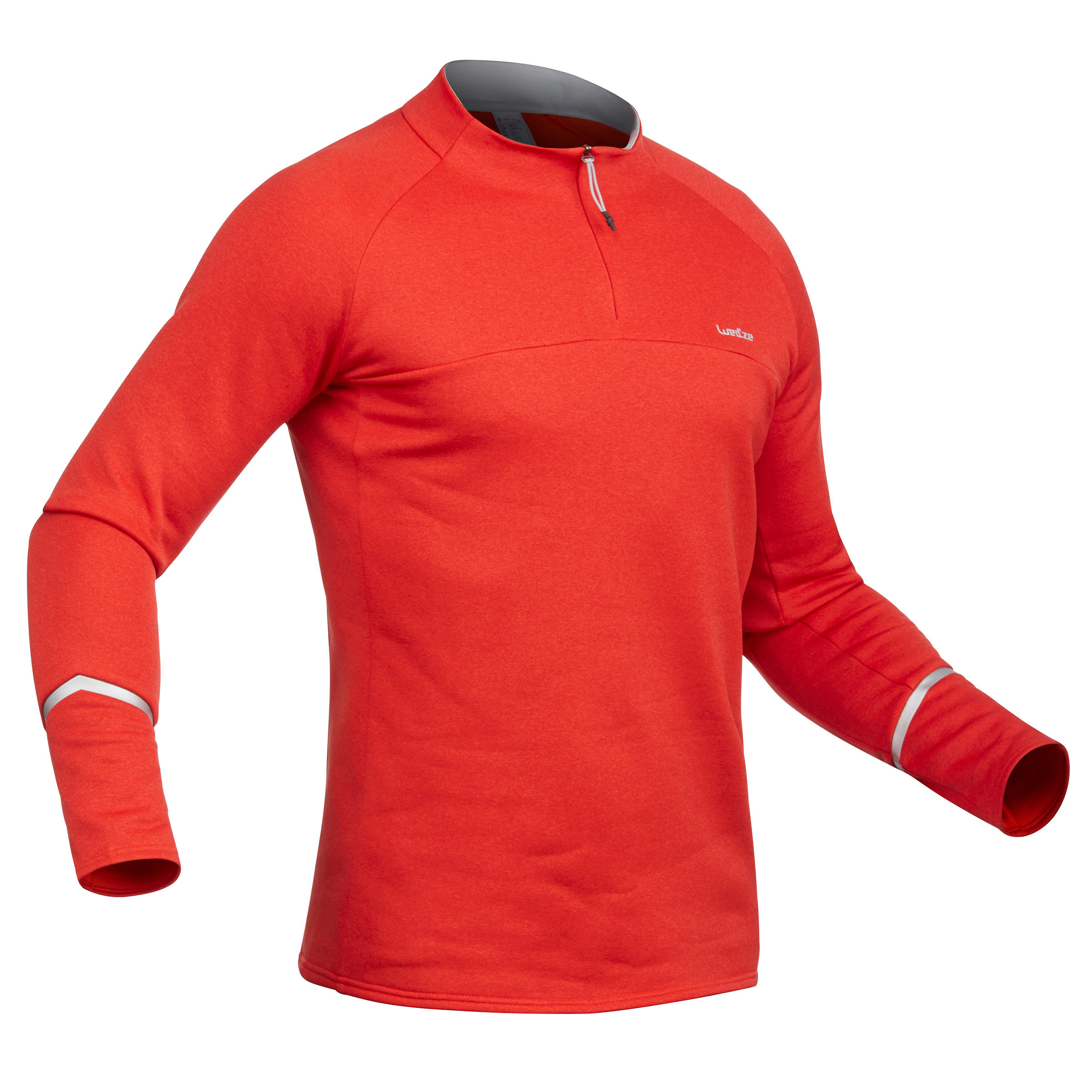 Wedze Skiondershirt Voor Heren Md 500 wedze kopen in de aanbieding