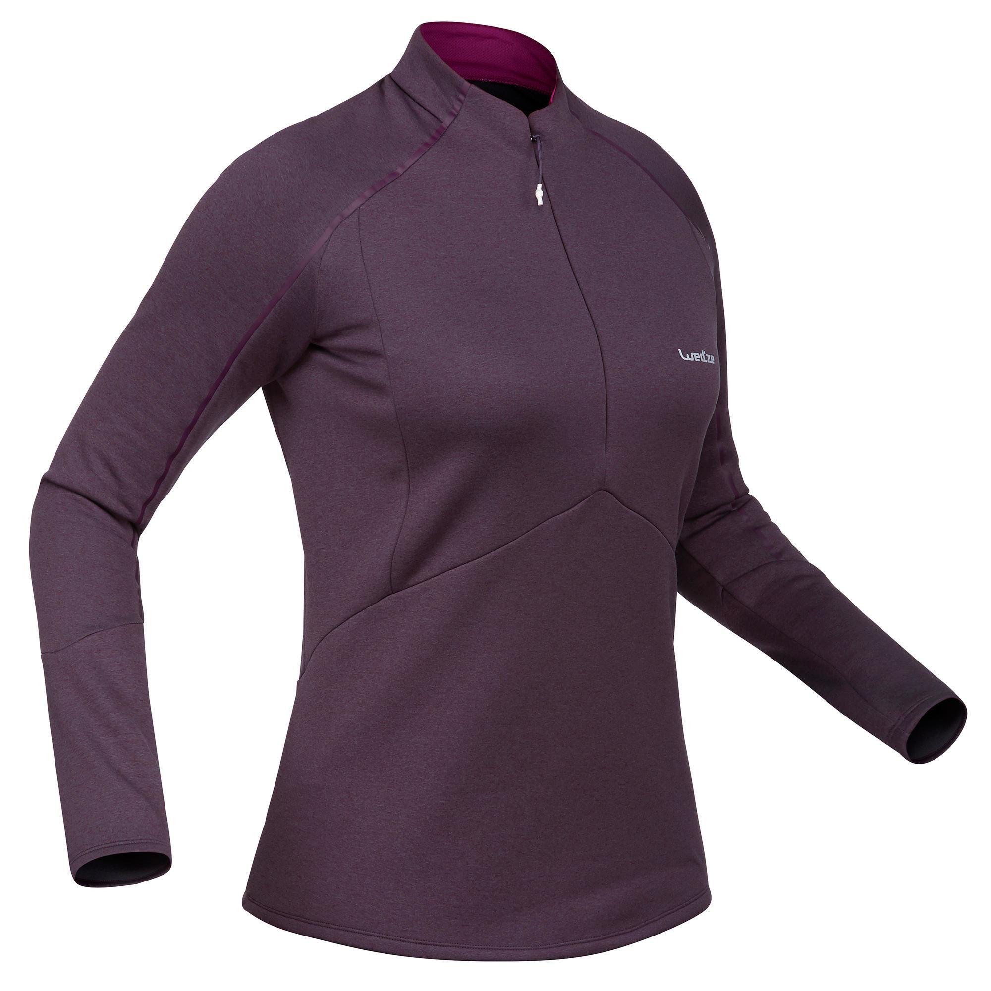 t shirt ski decathlon