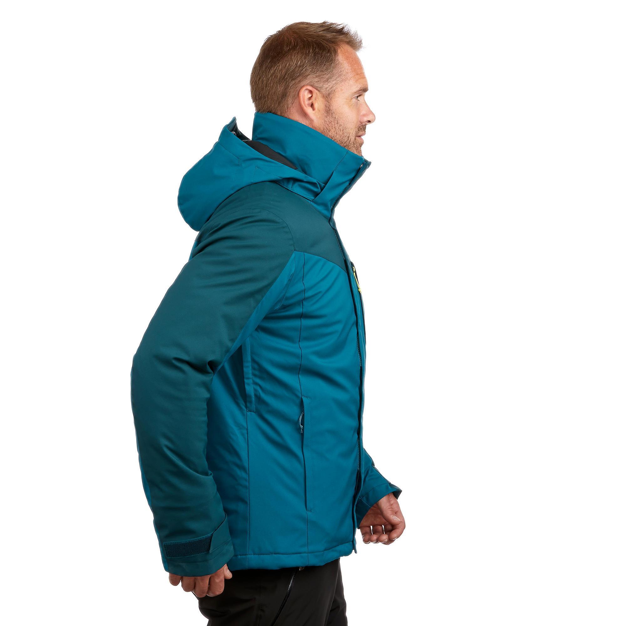 Salomon slope ski jacket Clearance