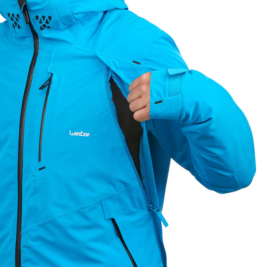 Men's Ski Jacket Ski-P Jkt 900 