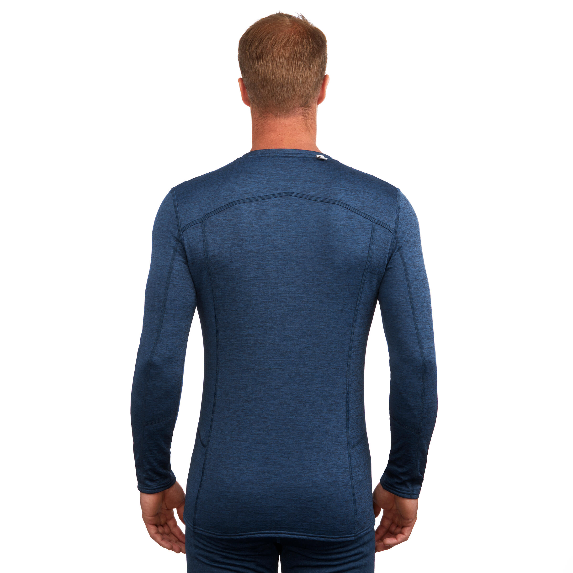 decathlon sous vetement homme