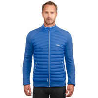 Men's Ski Liner Jacket - 900 - Blue