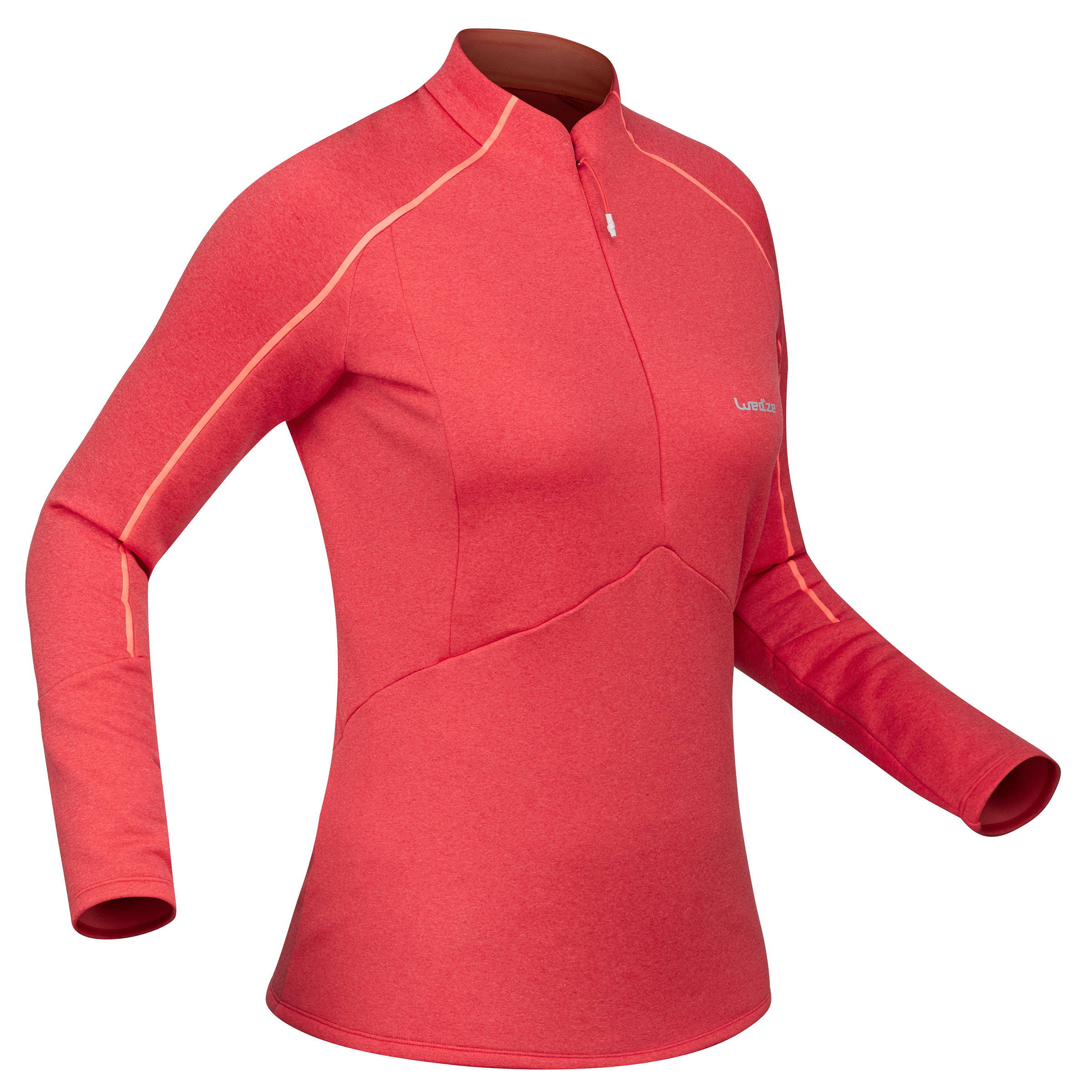 Sous v tements thermiques de ski femme DECATHLON