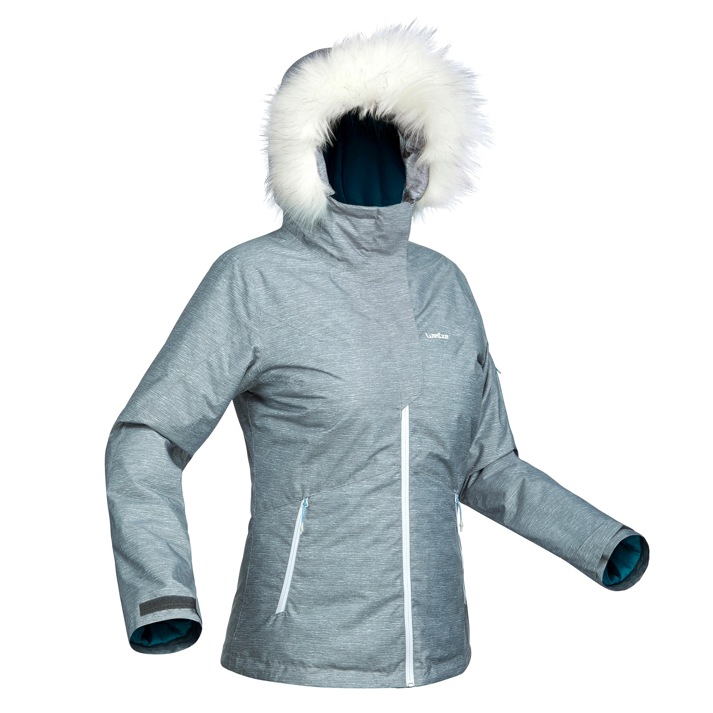 Chaquetas de Nieve Decathlon Chile Decathlon