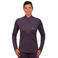 Vijoličasta ženska smučarska podmajica 500