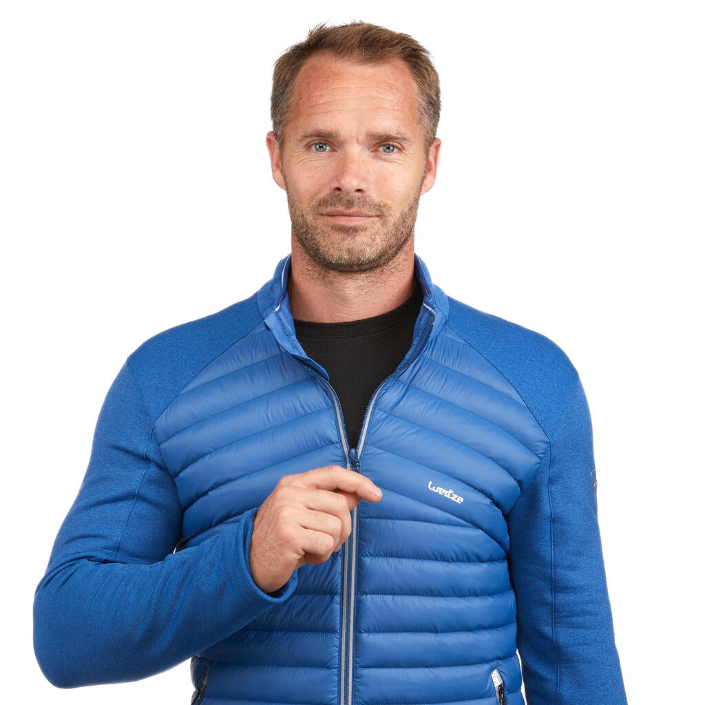 Men's Ski Liner Jacket - 900 - Blue