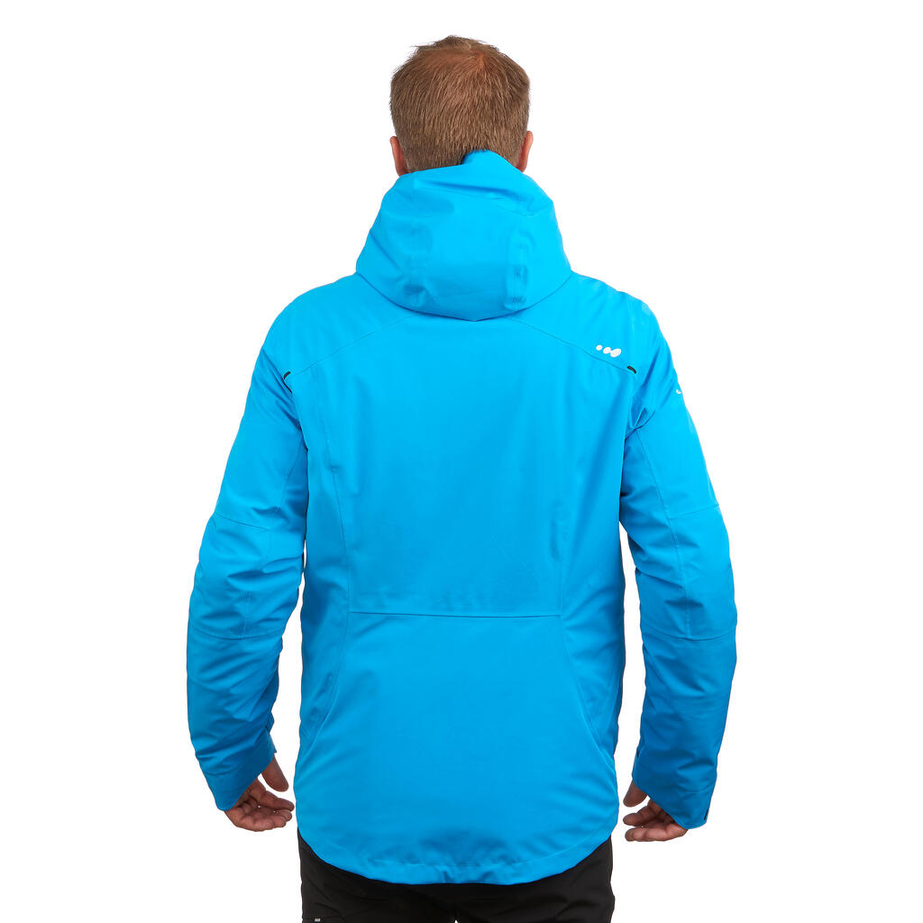 Men's Ski Jacket Ski-P Jkt 900 